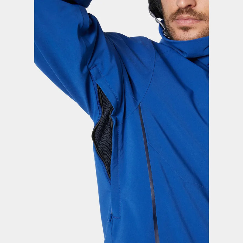 Load image into Gallery viewer, Helly Hansen Alpha 4.0 Jacket
