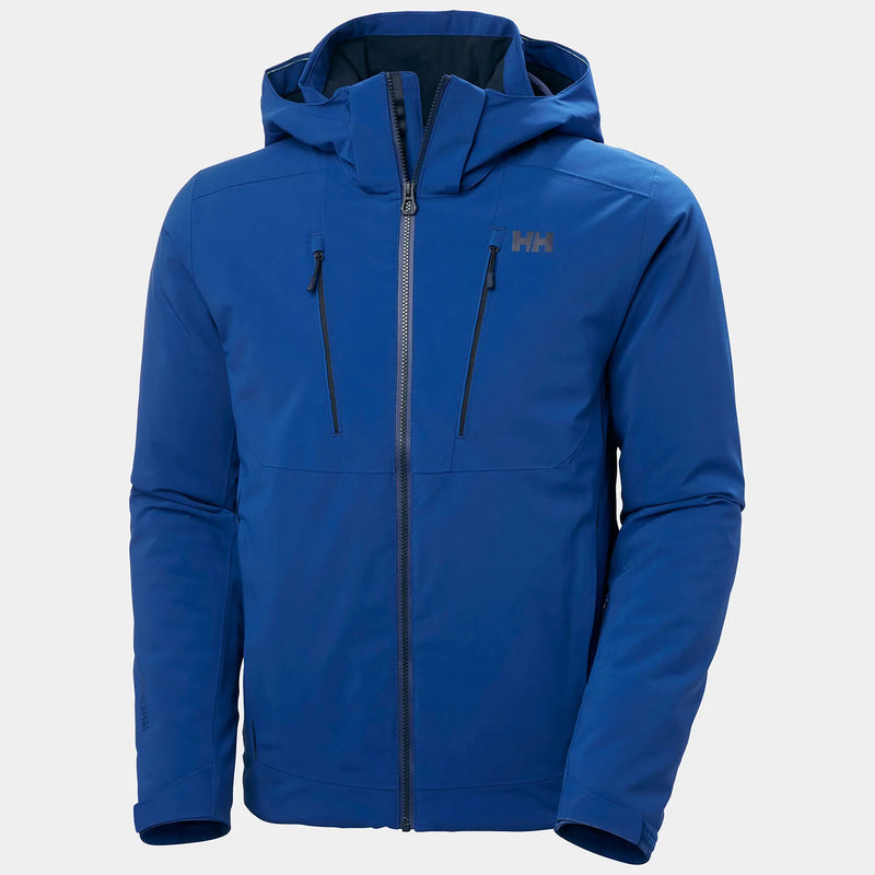 Load image into Gallery viewer, Helly Hansen Alpha 4.0 Jacket
