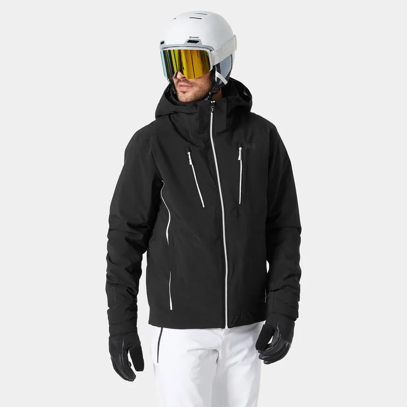Load image into Gallery viewer, Helly Hansen Alpha 4.0 Jacket
