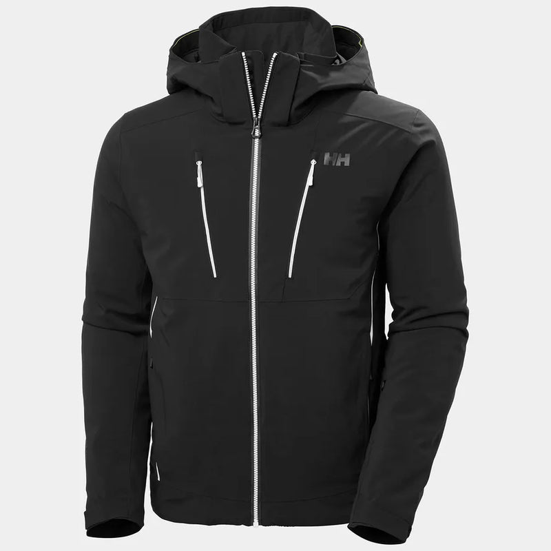 Helly Hansen Alpha 4.0 Jacket Gear West