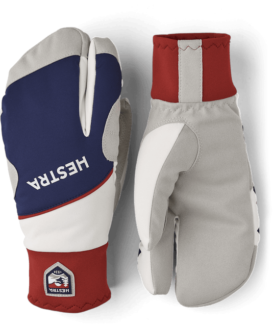 Hestra Comfort Tracker