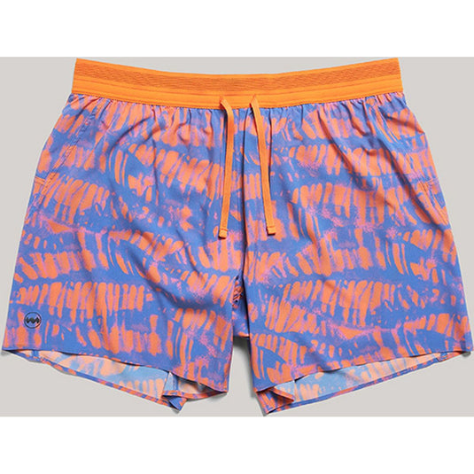 Janji Men's 5" AFO Middle Short