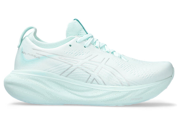 Asics Women's Gel-Nimbus 25 – Gear West