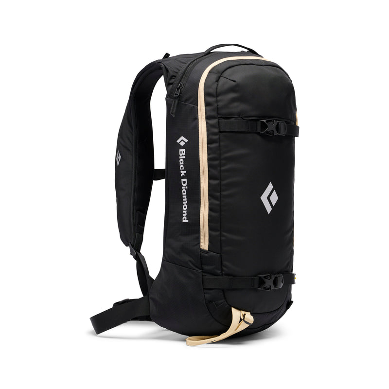 Load image into Gallery viewer, Black Diamond Dawn Patrol 15 Backpack
