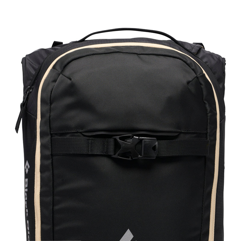 Load image into Gallery viewer, Black Diamond Dawn Patrol 15 Backpack
