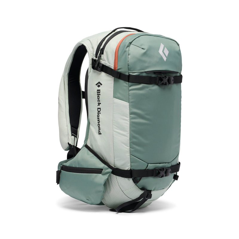 Load image into Gallery viewer, Black Diamond Dawn Patrol 25 Backpack
