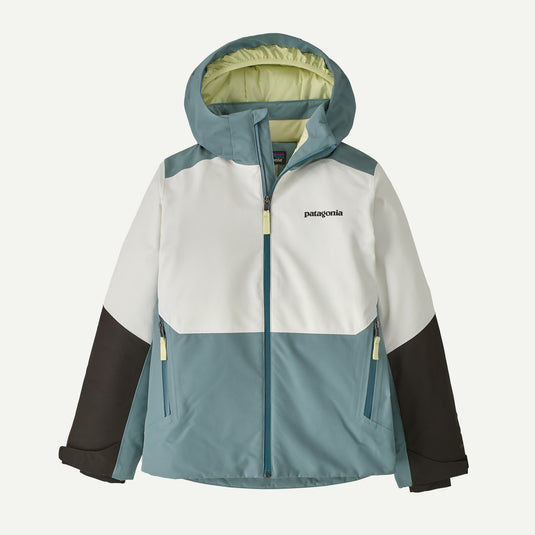 Patagonia Kids Powder Town Jacket