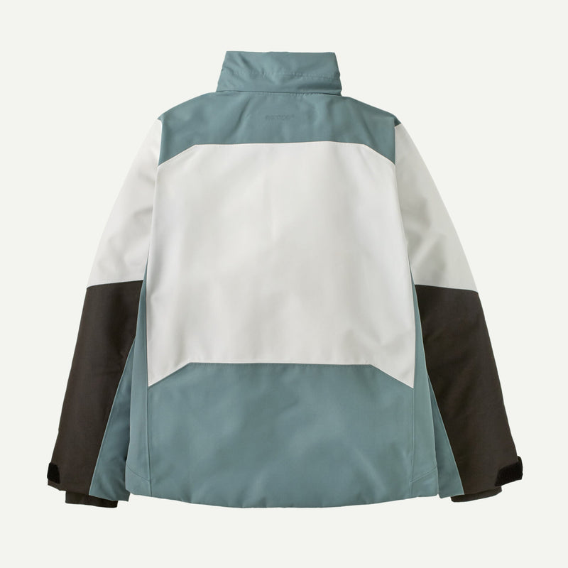 Load image into Gallery viewer, Patagonia Kids Powder Town Jacket

