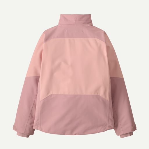 Load image into Gallery viewer, Patagonia Kids Powder Town Jacket
