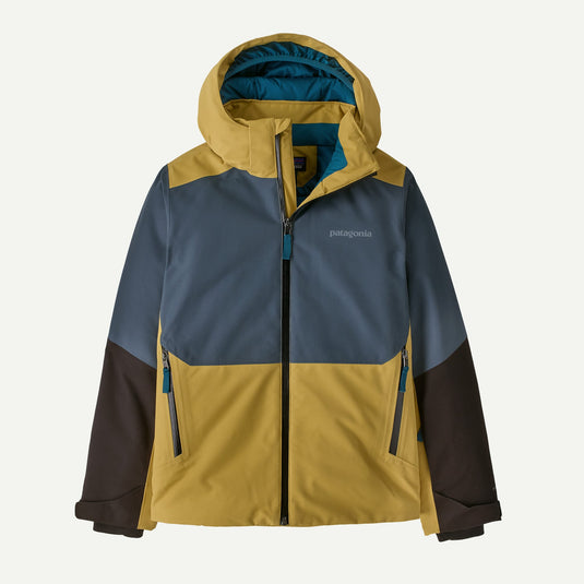 Patagonia Kids Powder Town Jacket