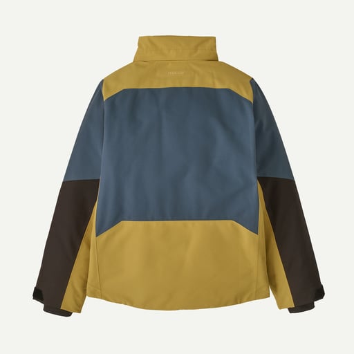 Load image into Gallery viewer, Patagonia Kids Powder Town Jacket
