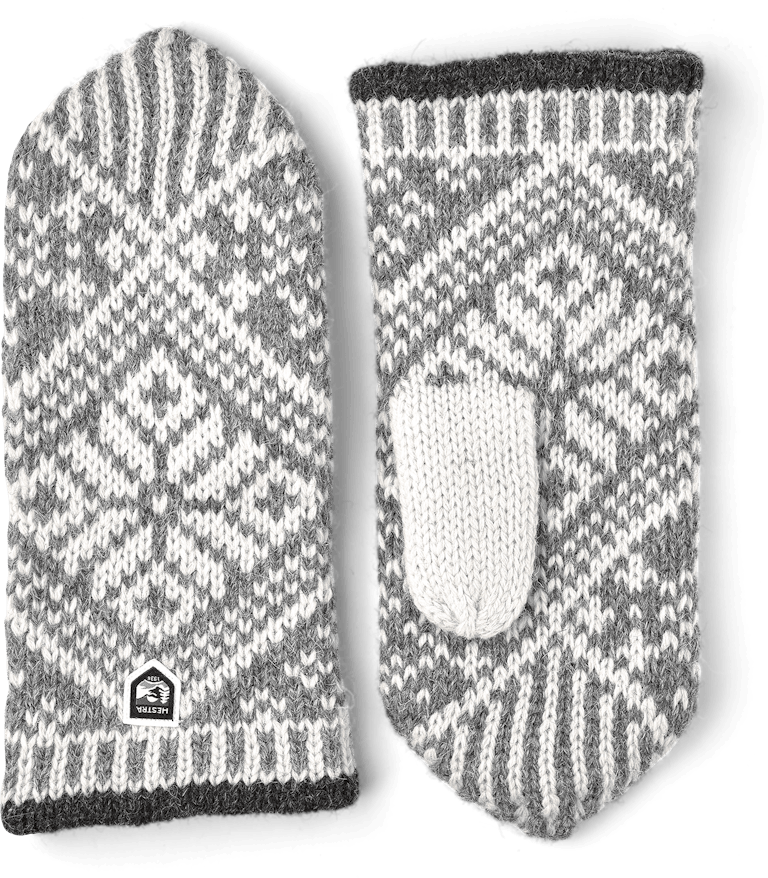 Load image into Gallery viewer, Hestra Nordic Wool Mitt
