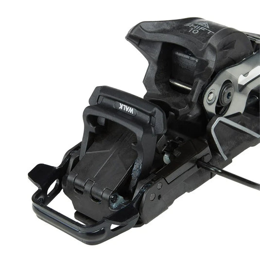 Salomon N S/Lab Shift MNC 10/ 110 brake Ski Binding