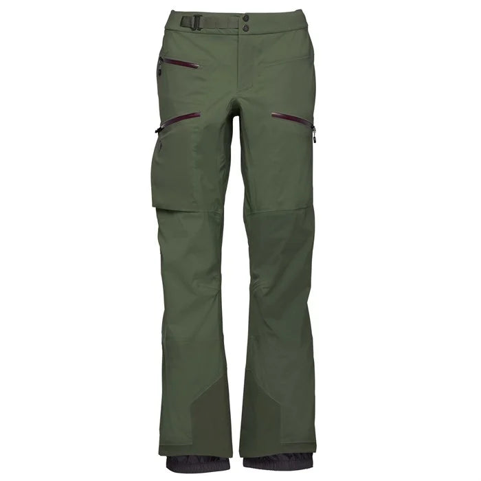 Load image into Gallery viewer, Black Diamond Women&#39;s Recon LT Stretch Pants
