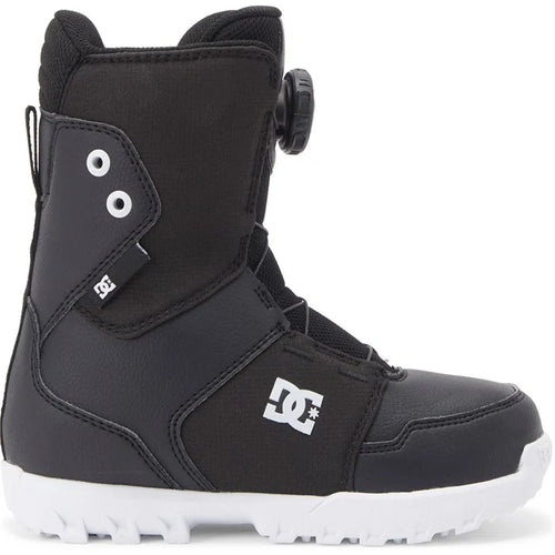 DC Youth Scout BOA Snowboard Boot 2024