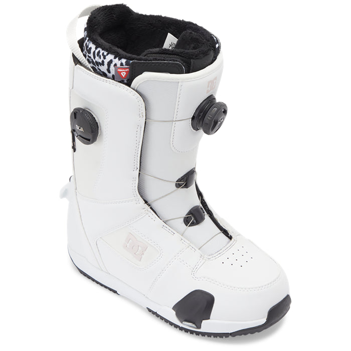 Load image into Gallery viewer, DC Women&#39;s Phase Pro BOA Step-On Snowboard Boot 2024
