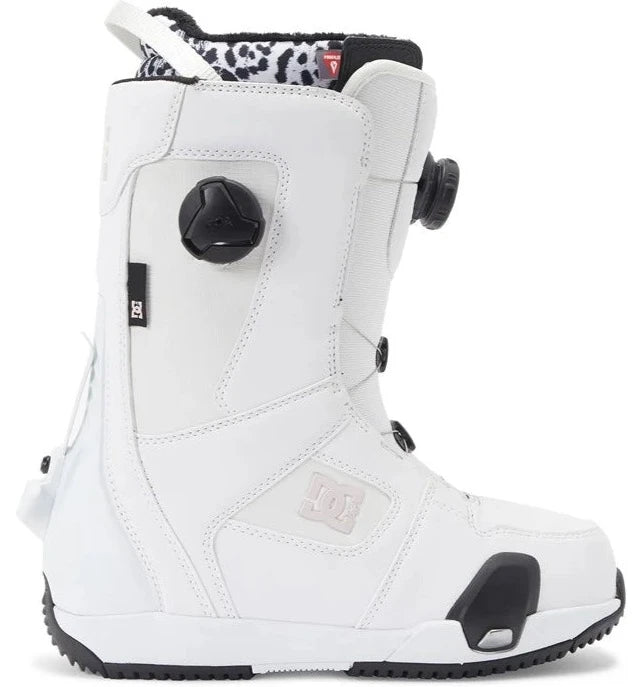 Load image into Gallery viewer, DC Women&#39;s Phase Pro BOA Step-On Snowboard Boot 2024
