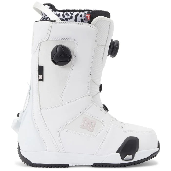 Load image into Gallery viewer, DC Women&#39;s Phase Pro BOA Step-On Snowboard Boot 2024

