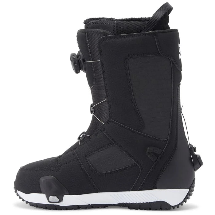 Load image into Gallery viewer, DC Phase Pro BOA Step-On Snowboard Boot 2024
