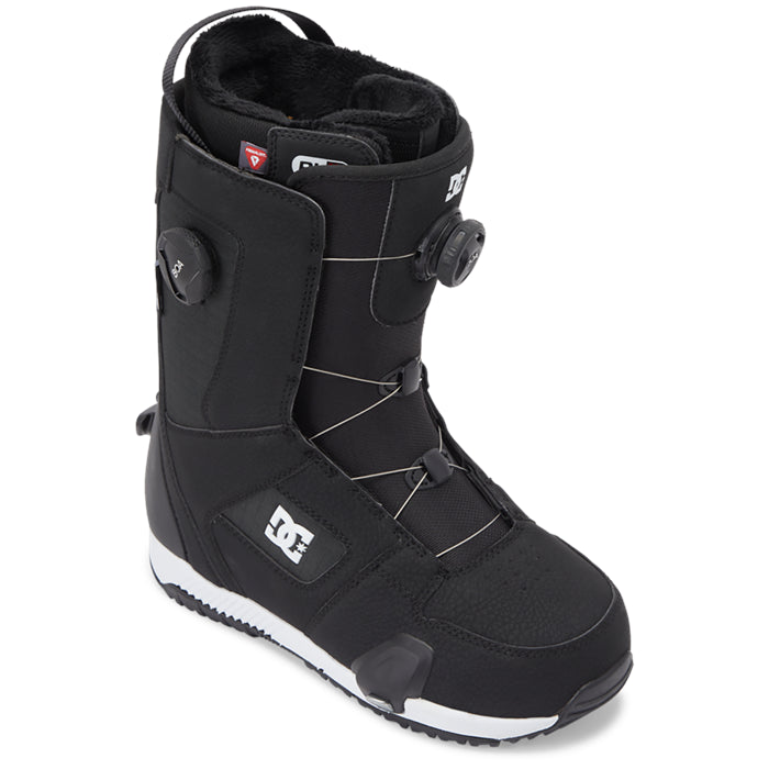 Load image into Gallery viewer, DC Phase Pro BOA Step-On Snowboard Boot 2024
