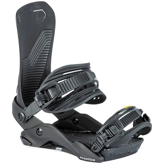 Nitro Phantom Snowboard Binding 2024