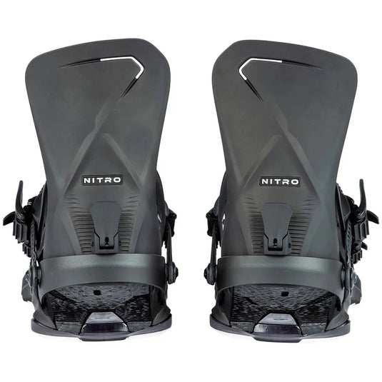 Nitro Phantom Snowboard Binding 2024