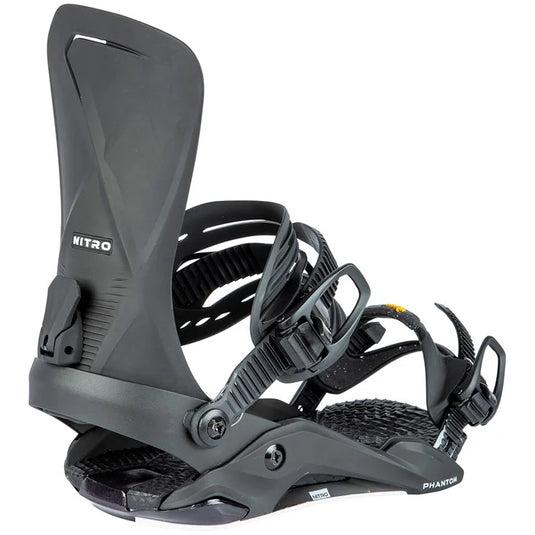 Nitro Phantom Snowboard Binding 2024