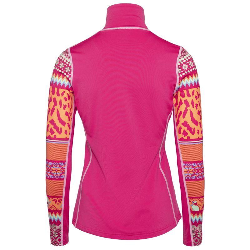 Load image into Gallery viewer, Kari Traa Women&#39;s Lilja Half-Zip
