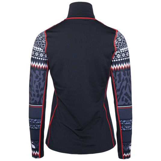 Kari Traa Women's Lilja Half-Zip