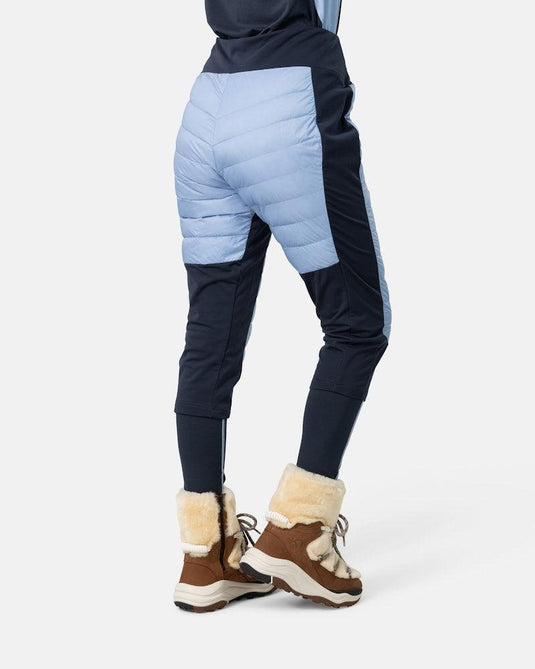 Kari Traa Women's Emilie High Waist Capri