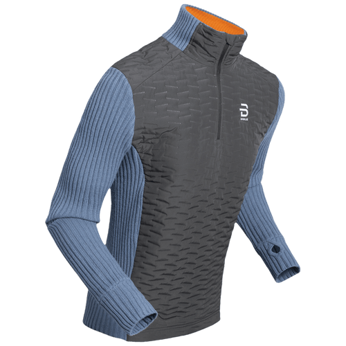 Bjorn Daehlie Men's Half-Zip Comfy 2.0
