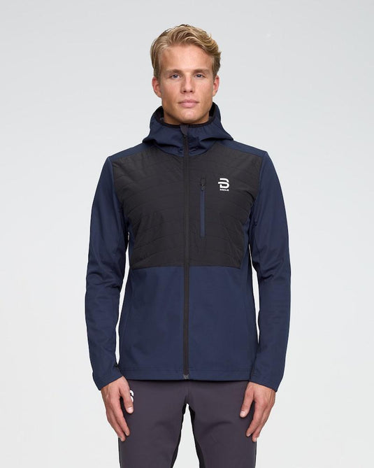 Bjorn Daehlie Men's Power Jacket