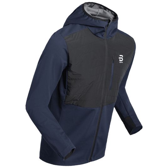 Bjorn Daehlie Men's Power Jacket