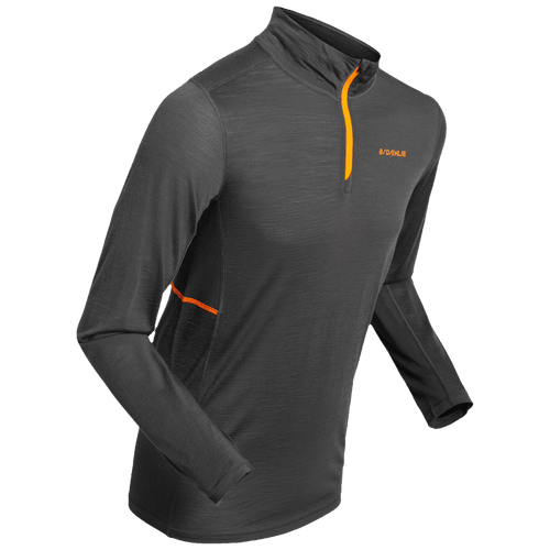 Bjorn Daehlie Men's Performance Wool Half-Zip