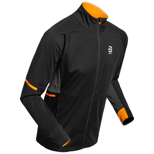 Bjorn Daehlie Men's Force Jacket