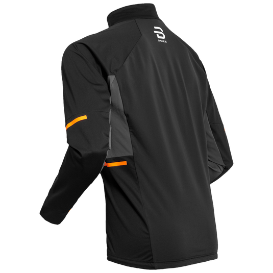 Bjorn Daehlie Men's Force Jacket