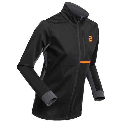 Bjorn Daehlie Women's Mobility Jacket