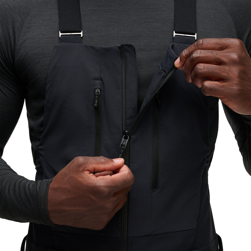 Load image into Gallery viewer, Balck Diamond Men&#39;s Recon Stretch Bib
