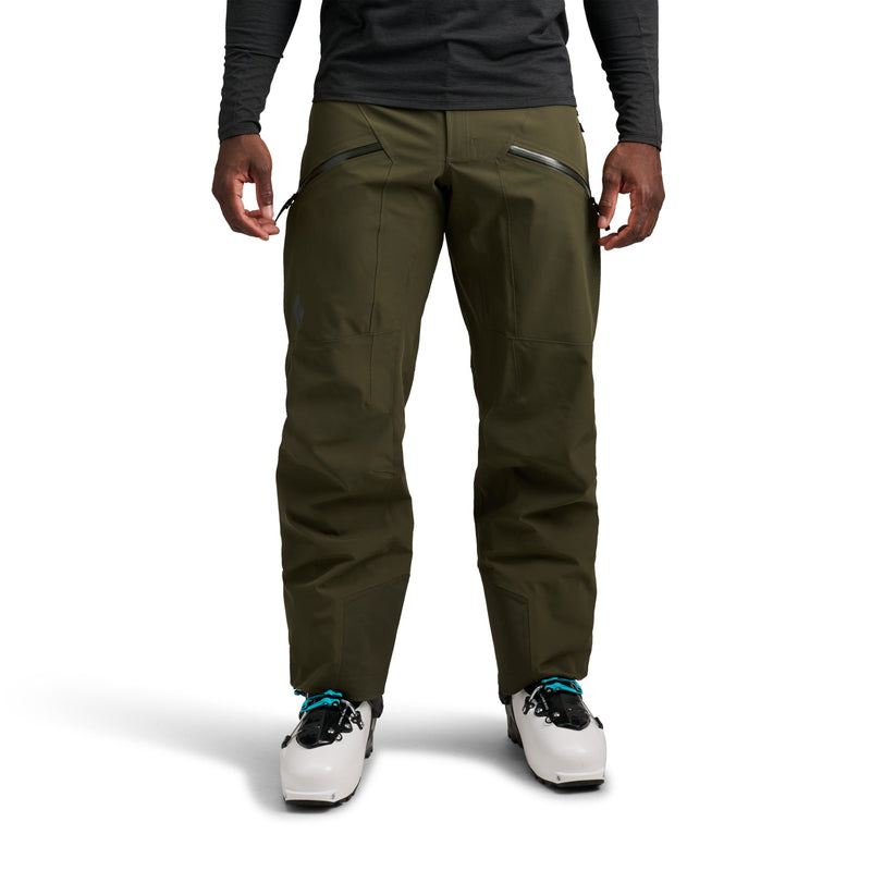 Load image into Gallery viewer, Black Diamond Men&#39;s Recon Stretch Ski Pants
