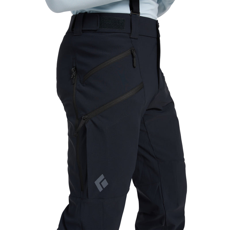 Load image into Gallery viewer, Black Diamond Men&#39;s Dawn Patrol Pant
