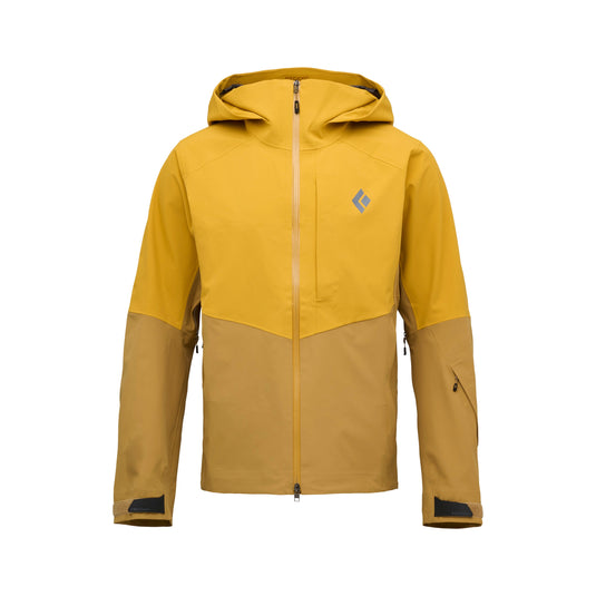Black Diamond Men's Recon Stretch Shell Jacket