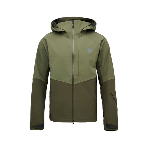 Black Diamond Men's Recon Stretch Shell Jacket