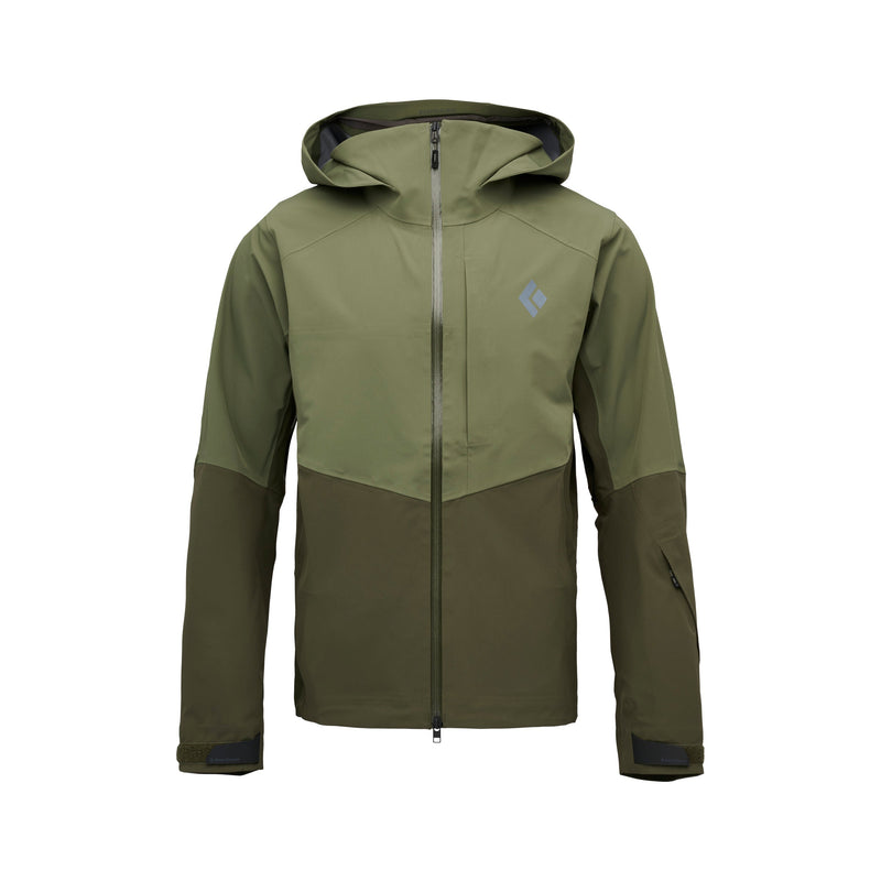 Load image into Gallery viewer, Black Diamond Men&#39;s Recon Stretch Shell Jacket
