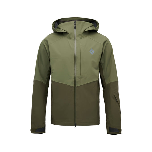 Black Diamond Men's Recon Stretch Shell Jacket