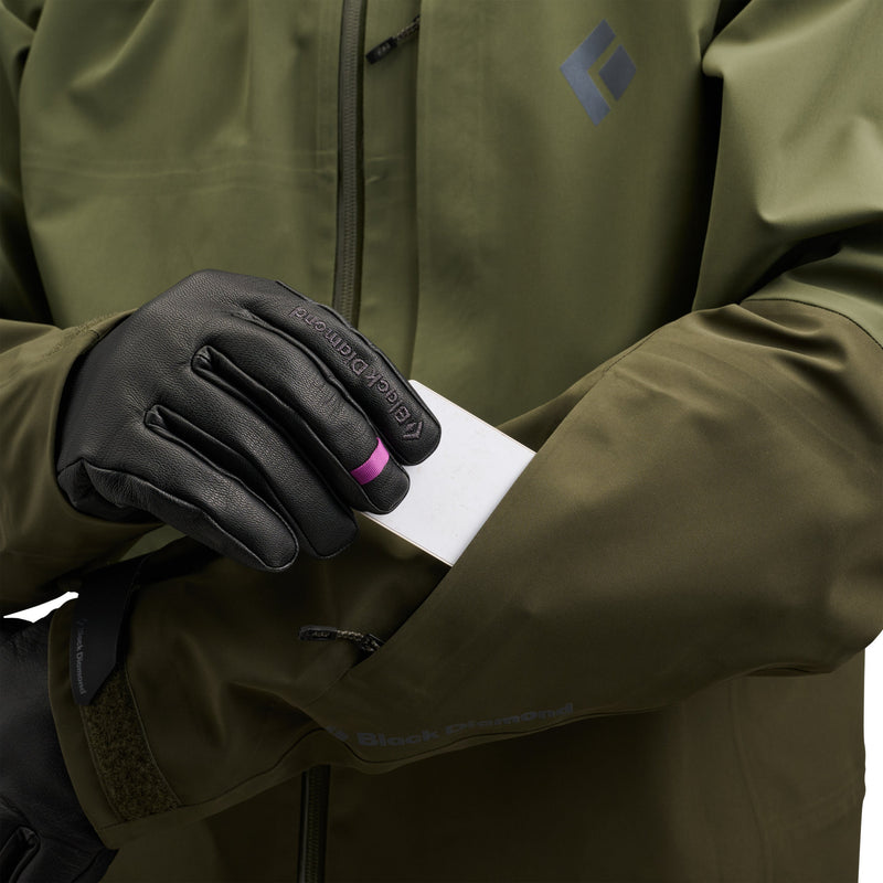 Load image into Gallery viewer, Black Diamond Men&#39;s Recon Stretch Shell Jacket
