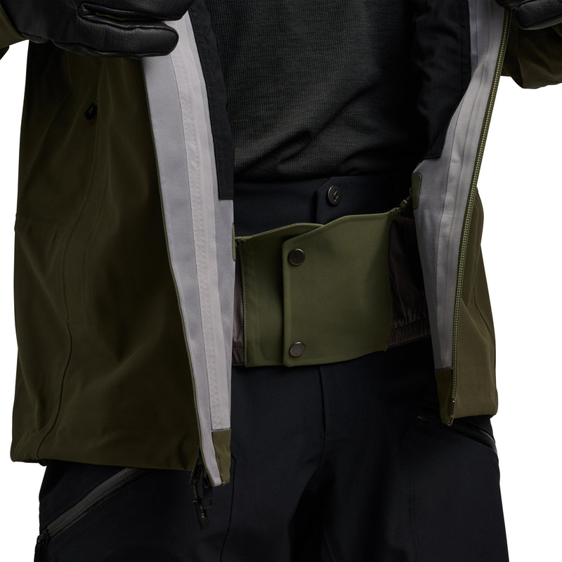 Load image into Gallery viewer, Black Diamond Men&#39;s Recon Stretch Shell Jacket
