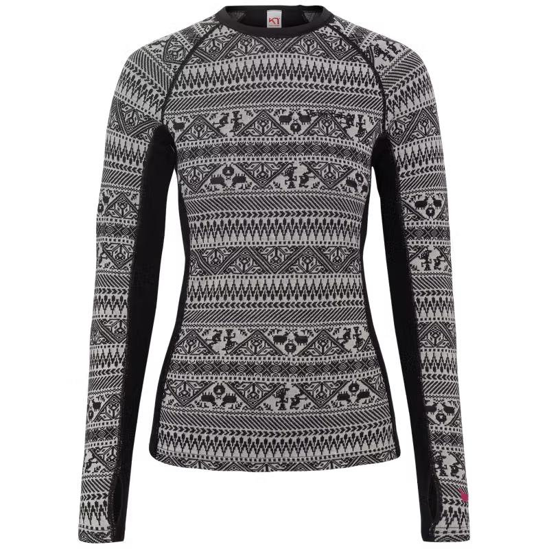 Load image into Gallery viewer, Kari Traa Women's Tale LS
