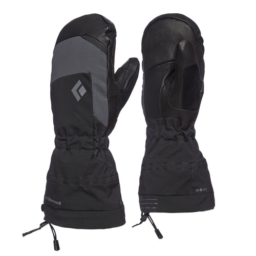 Black Diamond Men's Mercury Mitten