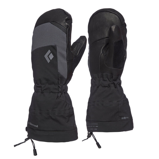 Black Diamond Men's Mercury Mitten