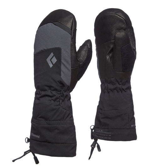Black Diamond Women's Mercury Mitt